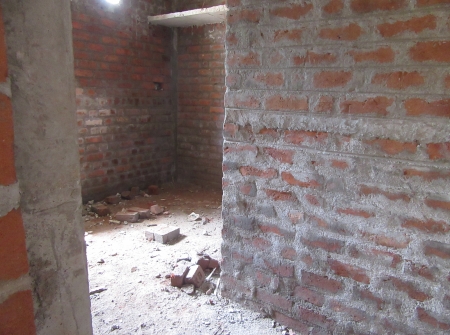 3) Houses at Sale in Tirupati - Cilderen Bed Room.JPG